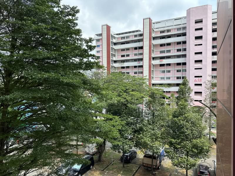 636 Ang Mo Kio Avenue 6, 636 Ang Mo Kio Avenue 6, 3 Bedrooms, 968 sqft, HDB Flat For Rent, by Edwin Hoe, 25314243 - PropertyGuru.com.sg