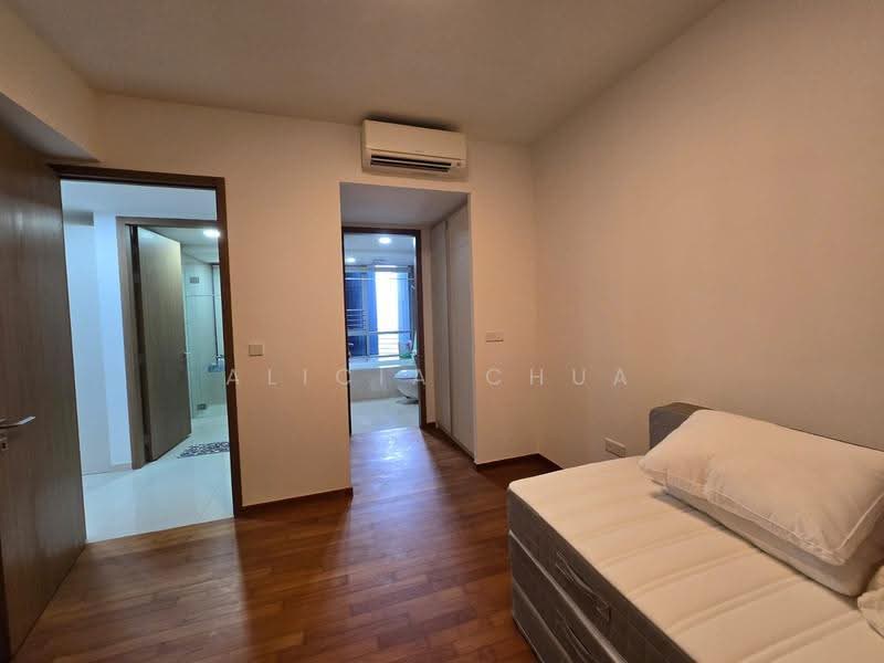 V on Shenton, 5A Shenton Way, Boat Quay / Raffles Place / Marina, 2 Bedrooms, 1,033 sqft, Condominium For Rent, by Alicia Chua, 25314281 - PropertyGuru.com.sg