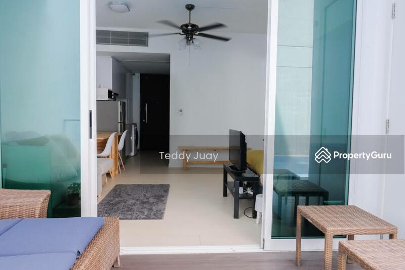 For Rent - Grandview Suites @ Geylang