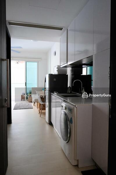 For Rent - Grandview Suites @ Geylang