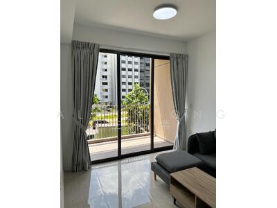 For Sale - The Watergardens at Canberra