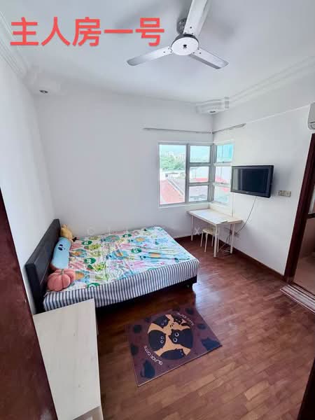 Canberlin Lodge, 69 Lorong 6 Geylang, 5 Bedrooms, 1,163 sqft, Condominium For Sale, by Cliff Xu, 25314378 - PropertyGuru.com.sg