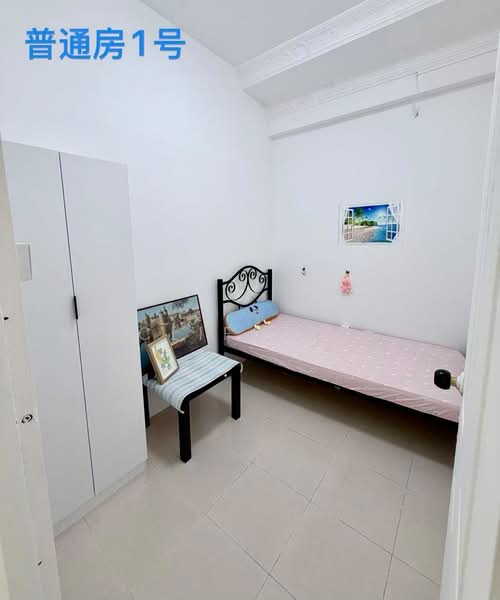 Canberlin Lodge, 69 Lorong 6 Geylang, 5 Bedrooms, 1,163 sqft, Condominium For Sale, by Cliff Xu, 25314378 - PropertyGuru.com.sg