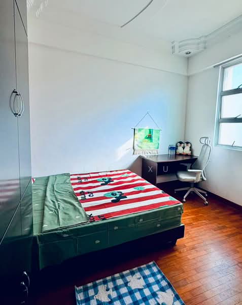 Canberlin Lodge, 69 Lorong 6 Geylang, 5 Bedrooms, 1,163 sqft, Condominium For Sale, by Cliff Xu, 25314378 - PropertyGuru.com.sg
