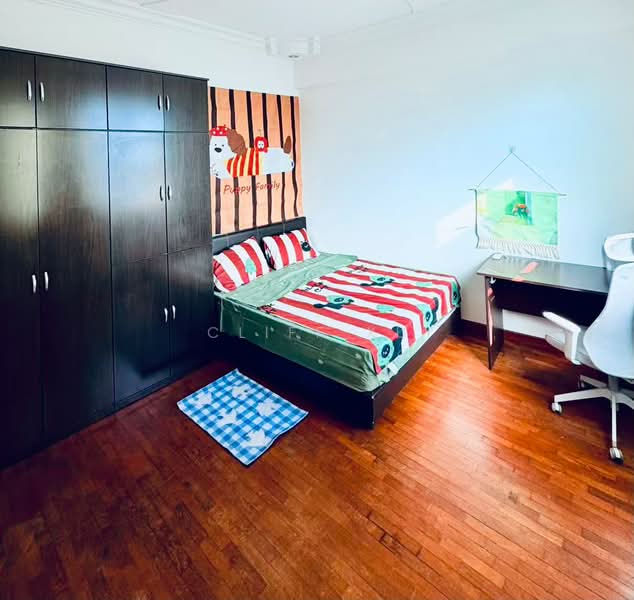 Canberlin Lodge, 69 Lorong 6 Geylang, 5 Bedrooms, 1,163 sqft, Condominium For Sale, by Cliff Xu, 25314378 - PropertyGuru.com.sg
