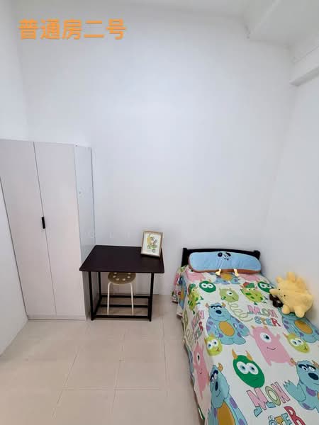 Canberlin Lodge, 69 Lorong 6 Geylang, 5 Bedrooms, 1,163 sqft, Condominium For Sale, by Cliff Xu, 25314378 - PropertyGuru.com.sg