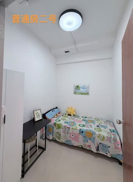 Canberlin Lodge, 69 Lorong 6 Geylang, 5 Bedrooms, 1,163 sqft, Condominium For Sale, by Cliff Xu, 25314378 - PropertyGuru.com.sg