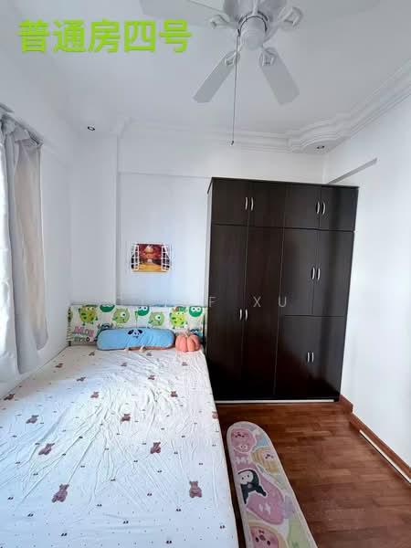 Canberlin Lodge, 69 Lorong 6 Geylang, 5 Bedrooms, 1,163 sqft, Condominium For Sale, by Cliff Xu, 25314378 - PropertyGuru.com.sg