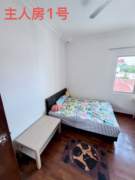 Canberlin Lodge, 69 Lorong 6 Geylang, 5 Bedrooms, 1,163 sqft, Condominium For Sale, by Cliff Xu, 25314378 - PropertyGuru.com.sg