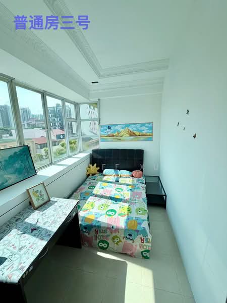 Canberlin Lodge, 69 Lorong 6 Geylang, 5 Bedrooms, 1,163 sqft, Condominium For Sale, by Cliff Xu, 25314378 - PropertyGuru.com.sg
