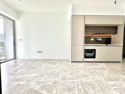 For Sale - The Reef at King's Dock