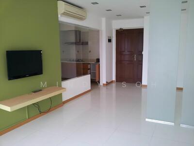 For Rent - 145 Lorong 2 Toa Payoh