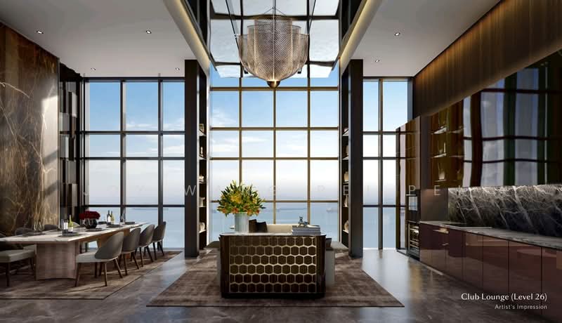 MEYER BLUE, 83 Meyer Road, 5 Bedrooms, 1,905 sqft, Condominium For Sale, by Joy Wang Pei Pei, 25314521 - PropertyGuru.com.sg