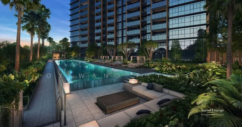 MEYER BLUE, 83 Meyer Road, 4 Bedrooms, 1,518 sqft, Condominium For Sale, by Joy Wang Pei Pei, 25314531 - PropertyGuru.com.sg