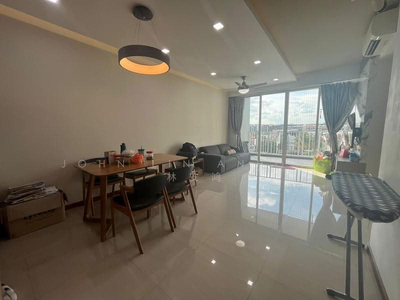 1 Canberra, 13 Canberra Drive, Sembawang / Yishun, 3 Bedrooms, 1,076 sqft, Executive Condominium For Rent, by John Lin Anhong 林安鸿, 25314534 - PropertyGuru.com.sg