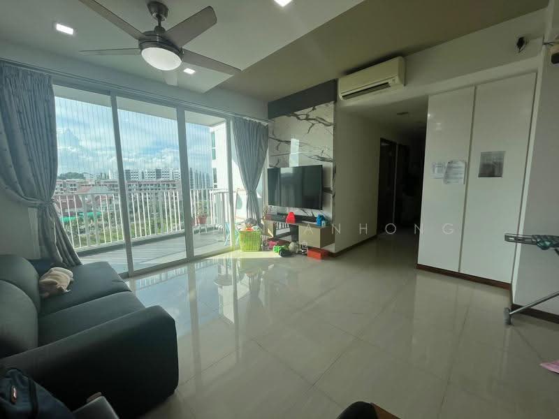 1 Canberra, 13 Canberra Drive, Sembawang / Yishun, 3 Bedrooms, 1,076 sqft, Executive Condominium For Rent, by John Lin Anhong 林安鸿, 25314534 - PropertyGuru.com.sg