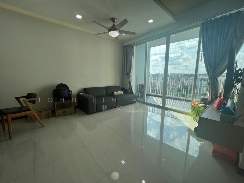 1 Canberra, 13 Canberra Drive, Sembawang / Yishun, 3 Bedrooms, 1,076 sqft, Executive Condominium For Rent, by John Lin Anhong 林安鸿, 25314534 - PropertyGuru.com.sg
