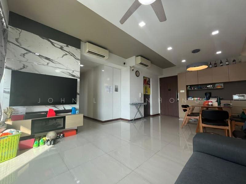 1 Canberra, 13 Canberra Drive, Sembawang / Yishun, 3 Bedrooms, 1,076 sqft, Executive Condominium For Rent, by John Lin Anhong 林安鸿, 25314534 - PropertyGuru.com.sg
