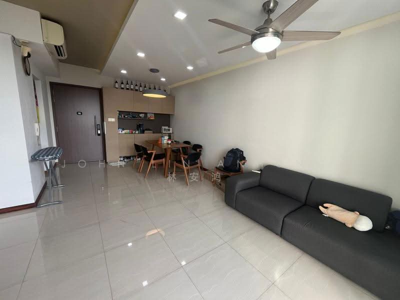 1 Canberra, 13 Canberra Drive, Sembawang / Yishun, 3 Bedrooms, 1,076 sqft, Executive Condominium For Rent, by John Lin Anhong 林安鸿, 25314534 - PropertyGuru.com.sg