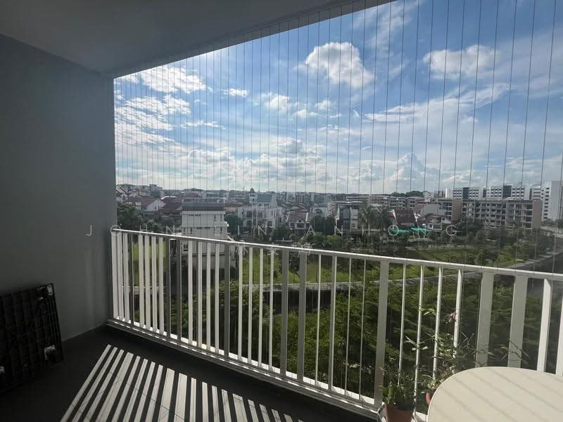 1 Canberra, 13 Canberra Drive, Sembawang / Yishun, 3 Bedrooms, 1,076 sqft, Executive Condominium For Rent, by John Lin Anhong 林安鸿, 25314534 - PropertyGuru.com.sg