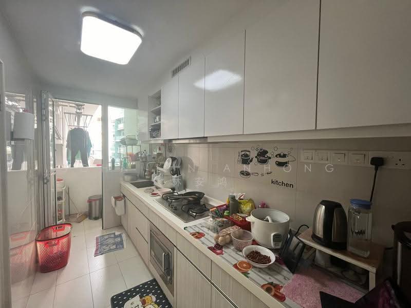 1 Canberra, 13 Canberra Drive, Sembawang / Yishun, 3 Bedrooms, 1,076 sqft, Executive Condominium For Rent, by John Lin Anhong 林安鸿, 25314534 - PropertyGuru.com.sg