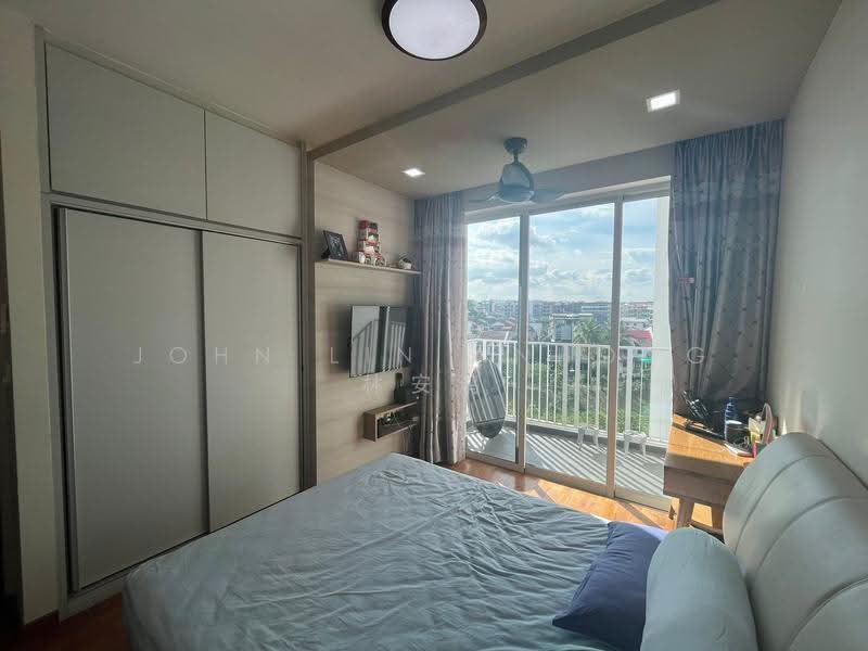 1 Canberra, 13 Canberra Drive, Sembawang / Yishun, 3 Bedrooms, 1,076 sqft, Executive Condominium For Rent, by John Lin Anhong 林安鸿, 25314534 - PropertyGuru.com.sg