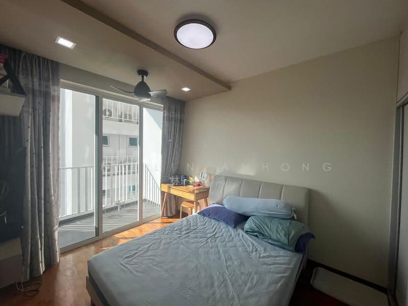 1 Canberra, 13 Canberra Drive, Sembawang / Yishun, 3 Bedrooms, 1,076 sqft, Executive Condominium For Rent, by John Lin Anhong 林安鸿, 25314534 - PropertyGuru.com.sg