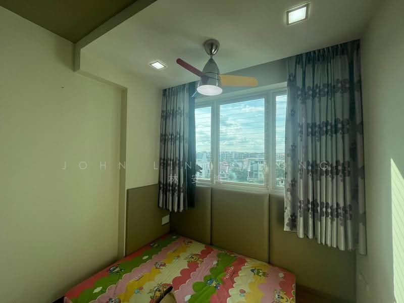 1 Canberra, 13 Canberra Drive, Sembawang / Yishun, 3 Bedrooms, 1,076 sqft, Executive Condominium For Rent, by John Lin Anhong 林安鸿, 25314534 - PropertyGuru.com.sg