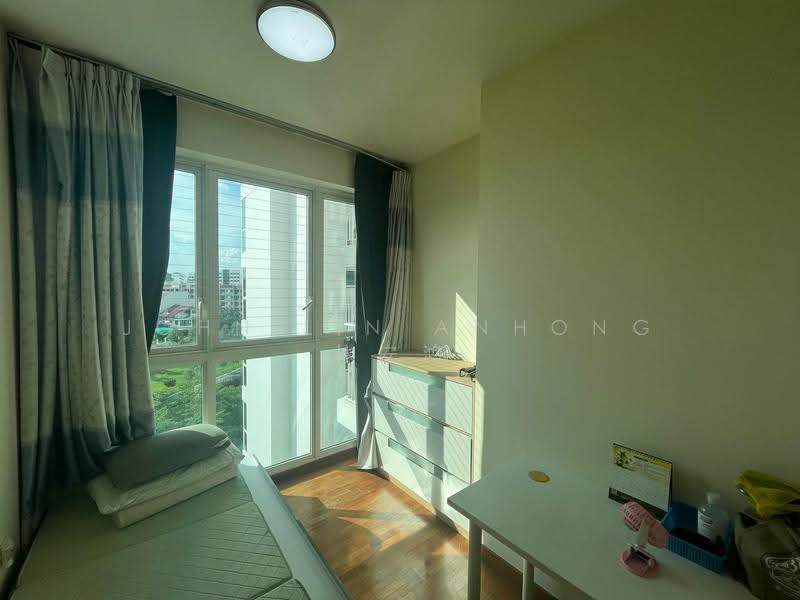 1 Canberra, 13 Canberra Drive, Sembawang / Yishun, 3 Bedrooms, 1,076 sqft, Executive Condominium For Rent, by John Lin Anhong 林安鸿, 25314534 - PropertyGuru.com.sg