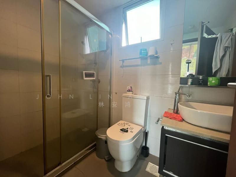 1 Canberra, 13 Canberra Drive, Sembawang / Yishun, 3 Bedrooms, 1,076 sqft, Executive Condominium For Rent, by John Lin Anhong 林安鸿, 25314534 - PropertyGuru.com.sg