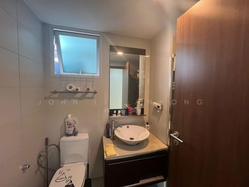 1 Canberra, 13 Canberra Drive, Sembawang / Yishun, 3 Bedrooms, 1,076 sqft, Executive Condominium For Rent, by John Lin Anhong 林安鸿, 25314534 - PropertyGuru.com.sg