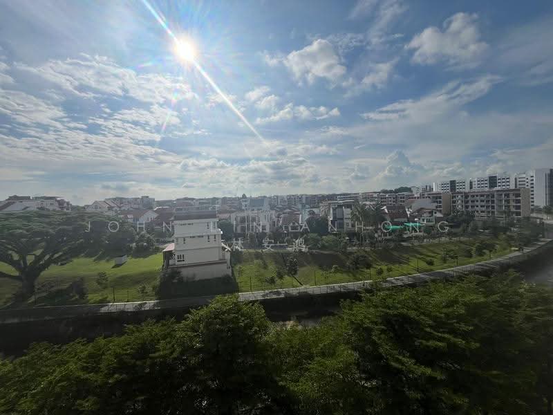 1 Canberra, 13 Canberra Drive, Sembawang / Yishun, 3 Bedrooms, 1,076 sqft, Executive Condominium For Rent, by John Lin Anhong 林安鸿, 25314534 - PropertyGuru.com.sg