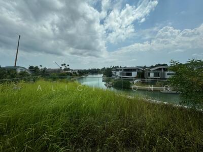For Sale - Sentosa Cove