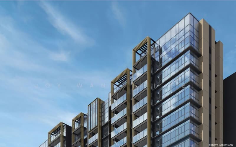 MEYER BLUE, 83 Meyer Road, 3 Bedrooms, 1,141 sqft, Condominium For Sale, by Joy Wang Pei Pei, 25314542 - PropertyGuru.com.sg