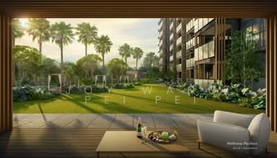 For Sale - MEYER BLUE