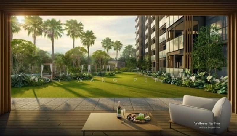 MEYER BLUE, 83 Meyer Road, 3 Bedrooms, 1,141 sqft, Condominium For Sale, by Joy Wang Pei Pei, 25314542 - PropertyGuru.com.sg