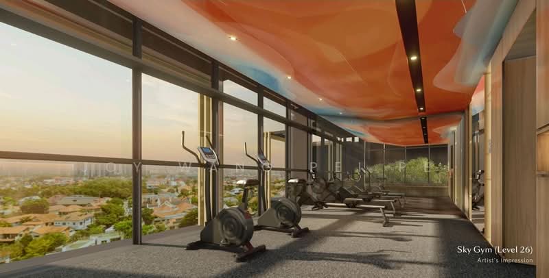 MEYER BLUE, 83 Meyer Road, 3 Bedrooms, 1,141 sqft, Condominium For Sale, by Joy Wang Pei Pei, 25314542 - PropertyGuru.com.sg