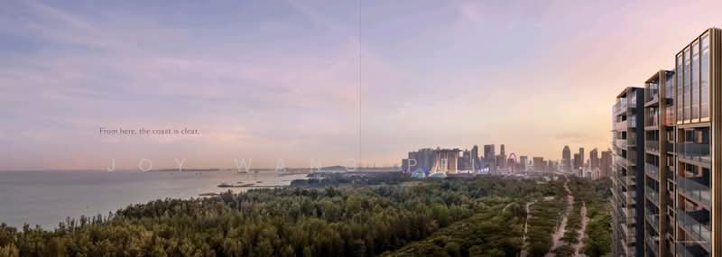 MEYER BLUE, 83 Meyer Road, 3 Bedrooms, 1,141 sqft, Condominium For Sale, by Joy Wang Pei Pei, 25314542 - PropertyGuru.com.sg