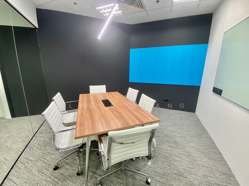 King's Centre, 390 Havelock Road, 1,561 sqft, Office For Rent, by Olivia Chang, 25314563 - CommercialGuru.com.sg