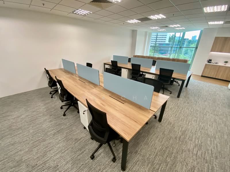 King's Centre, 390 Havelock Road, 1,561 sqft, Office For Rent, by Olivia Chang, 25314563 - CommercialGuru.com.sg