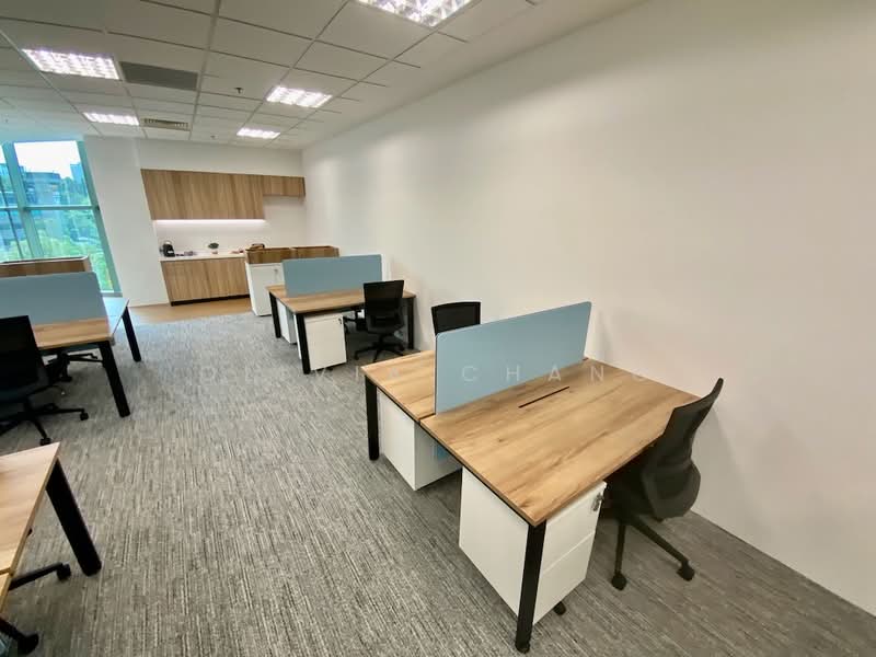 King's Centre, 390 Havelock Road, 1,561 sqft, Office For Rent, by Olivia Chang, 25314563 - CommercialGuru.com.sg