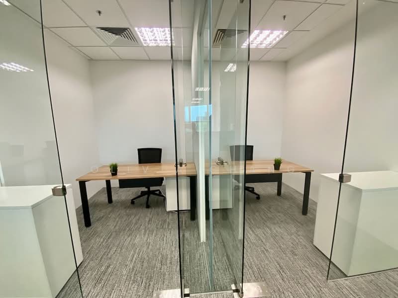 King's Centre, 390 Havelock Road, 1,561 sqft, Office For Rent, by Olivia Chang, 25314563 - CommercialGuru.com.sg