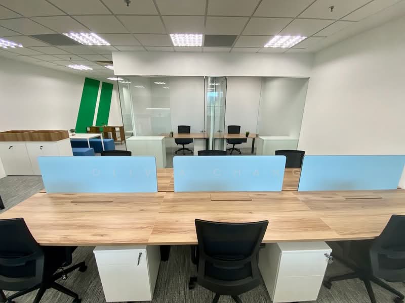 King's Centre, 390 Havelock Road, 1,561 sqft, Office For Rent, by Olivia Chang, 25314563 - CommercialGuru.com.sg