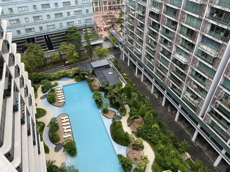One-North Eden, 8 Slim Barracks Rise, Buona Vista / West Coast / Clementi New Town, 3 Bedrooms, 797 sqft, Condominium For Rent, by Anny Tan, 25314571 - PropertyGuru.com.sg