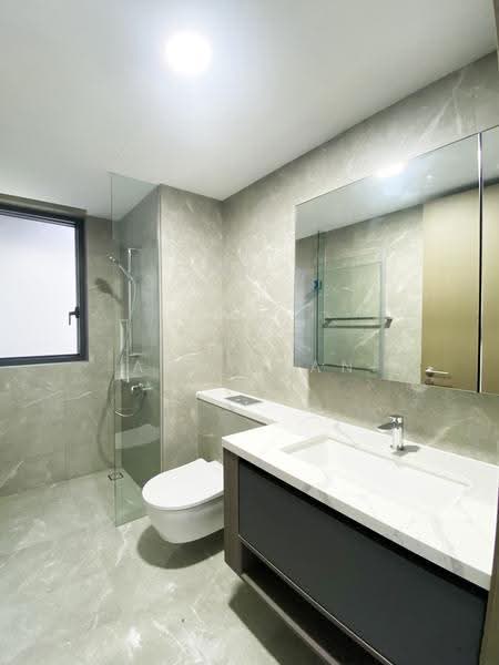 One-North Eden, 8 Slim Barracks Rise, Buona Vista / West Coast / Clementi New Town, 3 Bedrooms, 797 sqft, Condominium For Rent, by Anny Tan, 25314571 - PropertyGuru.com.sg