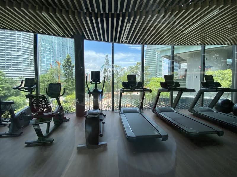 One-North Eden, 8 Slim Barracks Rise, Buona Vista / West Coast / Clementi New Town, 3 Bedrooms, 797 sqft, Condominium For Rent, by Anny Tan, 25314571 - PropertyGuru.com.sg