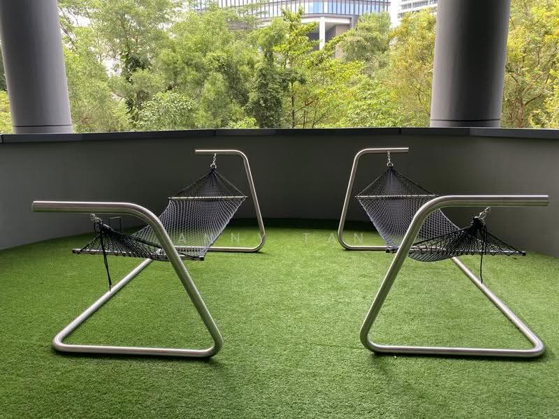 One-North Eden, 8 Slim Barracks Rise, Buona Vista / West Coast / Clementi New Town, 3 Bedrooms, 797 sqft, Condominium For Rent, by Anny Tan, 25314571 - PropertyGuru.com.sg