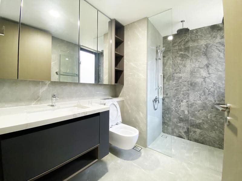 One-North Eden, 8 Slim Barracks Rise, Buona Vista / West Coast / Clementi New Town, 3 Bedrooms, 797 sqft, Condominium For Rent, by Anny Tan, 25314571 - PropertyGuru.com.sg