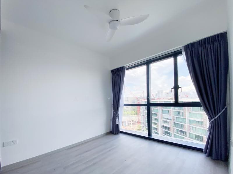 One-North Eden, 8 Slim Barracks Rise, Buona Vista / West Coast / Clementi New Town, 3 Bedrooms, 797 sqft, Condominium For Rent, by Anny Tan, 25314571 - PropertyGuru.com.sg
