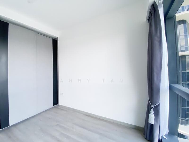 One-North Eden, 8 Slim Barracks Rise, Buona Vista / West Coast / Clementi New Town, 3 Bedrooms, 797 sqft, Condominium For Rent, by Anny Tan, 25314571 - PropertyGuru.com.sg